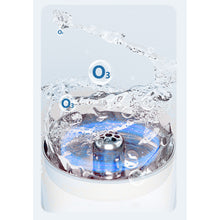Load image into Gallery viewer, Ozosl K10 Hydrolyzed Ozone O₃ Car In-Vehicle Odor Removal and Purification Cup