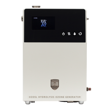 Load image into Gallery viewer, F50 Hydrolyzed Ozone O₃ Water Tripurifier