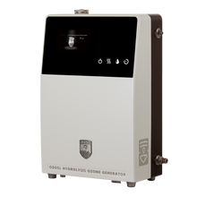Load image into Gallery viewer, F50 Hydrolyzed Ozone O₃ Water Tripurifier