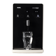 Cargar imagen en el visor de la galería, Ozosl Spring Y20 Hydrolyzed Ozone O₃ Fresh Preserving Heating Drinking Dispenser