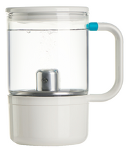 Load image into Gallery viewer, Ozosl S10-A Hydrolyzed Ozone O₃  Oral Care Cup Defense against Key Oral Pathogens
