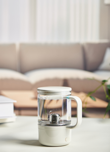 Ozosl S10-A Hydrolyzed Ozone O₃  Oral Care Cup Defense against Key Oral Pathogens