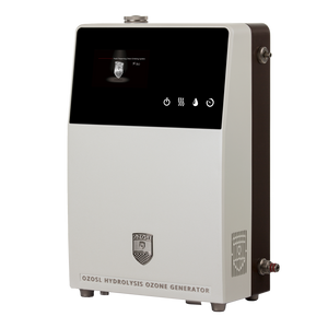 F50 Baiyun Sanjing Entgiftungsmaschine