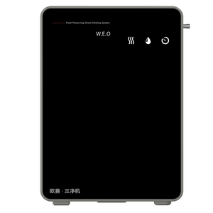 Purificador de aire Blue Sky E20X Three 