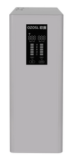 Cargar imagen en el visor de la galería, Ozosl RO G2-500 Hydrolyzed Ozone O₃ Reverse Osmosis Water Purification Devive

