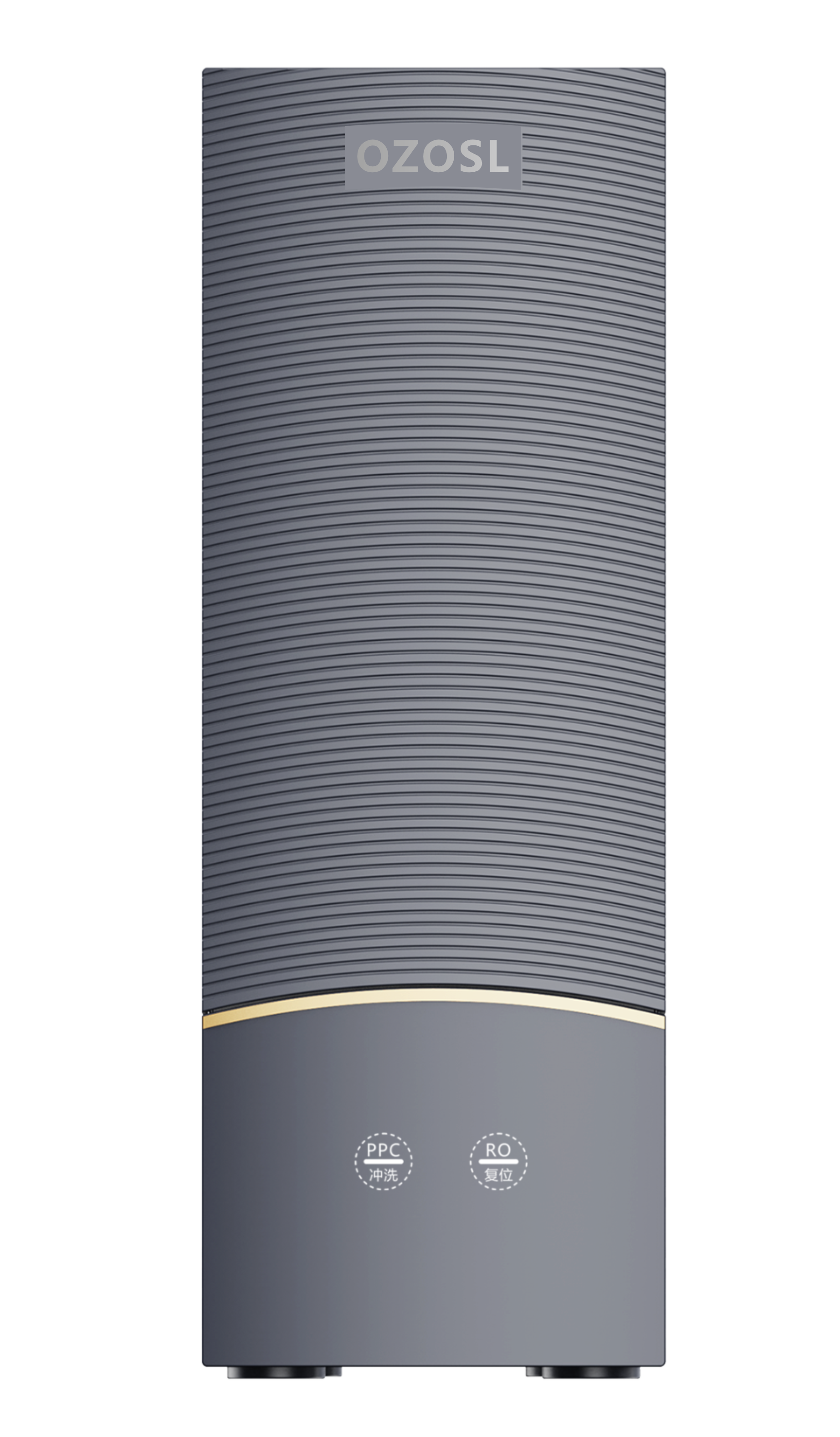 Ozosl RO G3Z-500 Hydrolyzed Ozone O₃ Reverse Osmosis Water Purification Devive