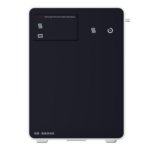 Purificador desodorante Selva Negra K20 
