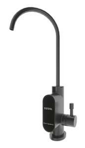 Grifo de tres vías M1Pro Glacier 