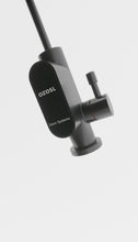 Cargar imagen en el visor de la galería, Grifo de tres vías M1Pro Glacier 
