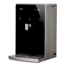 Cargar imagen en el visor de la galería, Ozosl Spring Y20 Hydrolyzed Ozone O₃ Fresh Preserving Heating Drinking Dispenser
