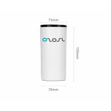 Cargar imagen en el visor de la galería, TAZA PURIFICADORA Y ELIMINADORA DE OLORES DEL COCHE 
